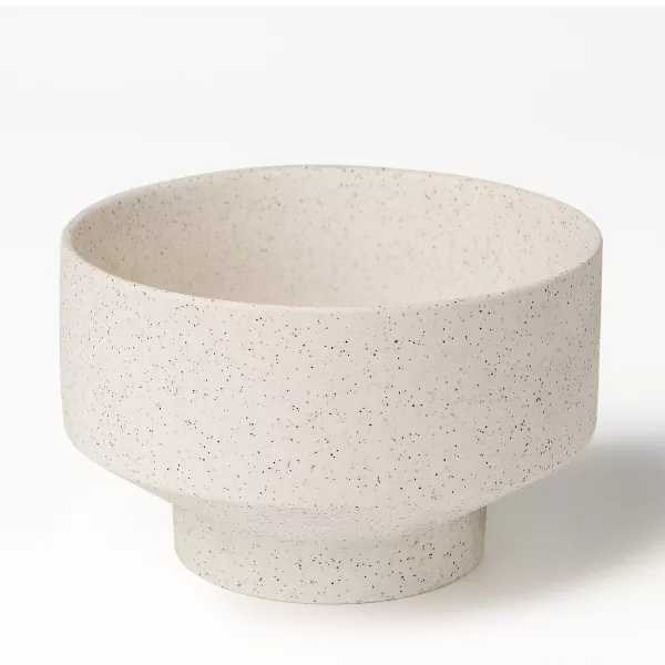 Wabi-sabi शैली ज्यामितीय सिरेमिक मैनबत्ती धारकहरू